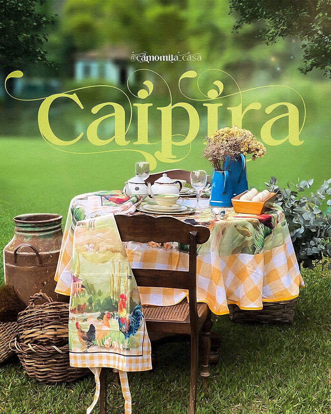 Caipira