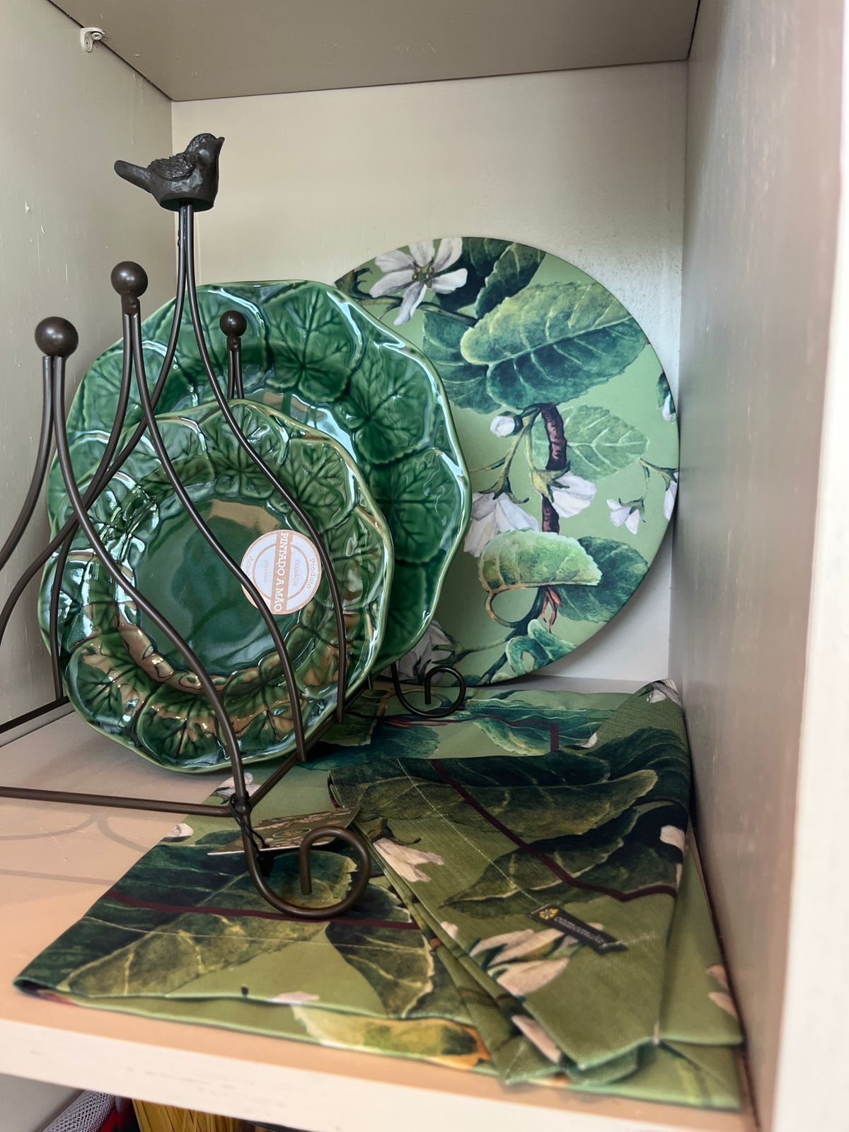 Magnolia Green