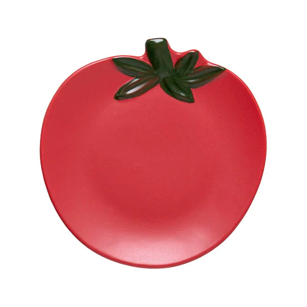 Prato Raso Aquarelle Tomate