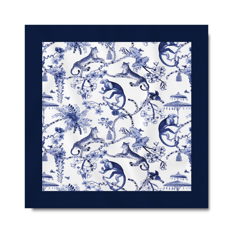 Guardanapo Coleção Chinoiserie