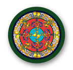 Capa para Sousplat Coleção Portuguesa