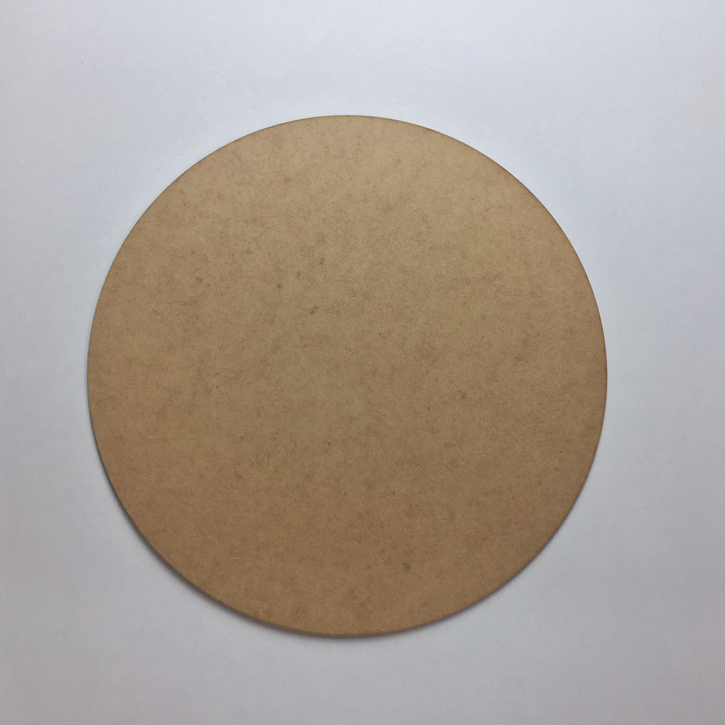 Suporte em MDF para Sousplat