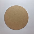 Suporte em MDF para Sousplat
